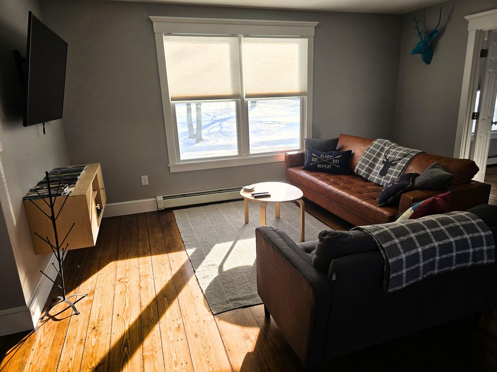 Photo of 33 Mechanic Street, Bethel, ME 04217 (MLS # 1647243)