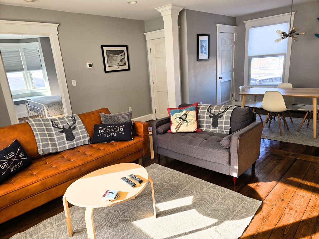 Photo of 33 Mechanic Street, Bethel, ME 04217 (MLS # 1647243)