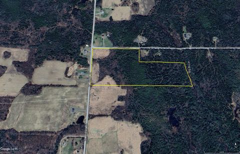 Photo of Lot A-N West Ridge Road, Littleton, ME 04730 (MLS # 1659997)