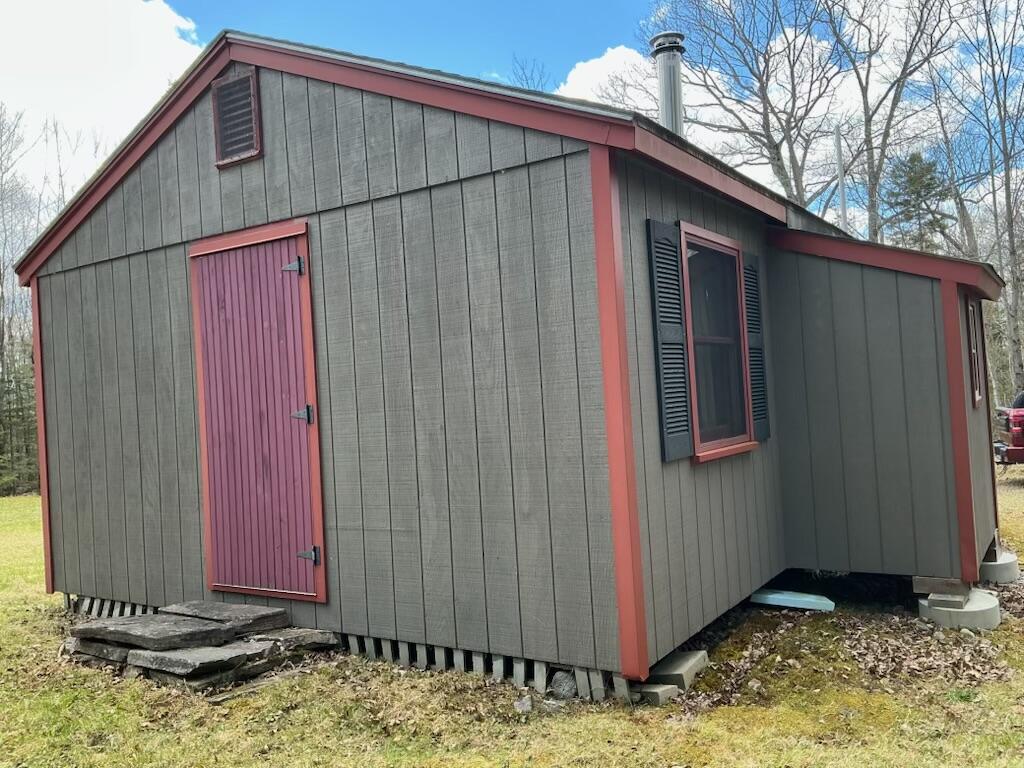 455 Mayfield Road
