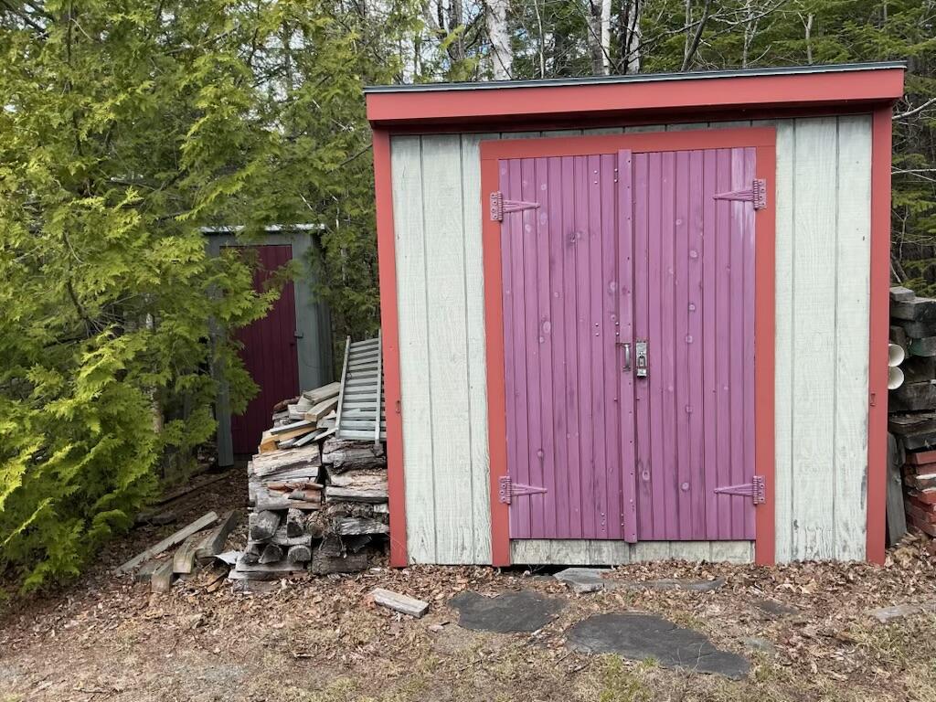 455 Mayfield Road