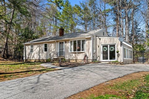 Photo of 49 Barbara Street, Sanford, ME 04083 (MLS # 1659774)