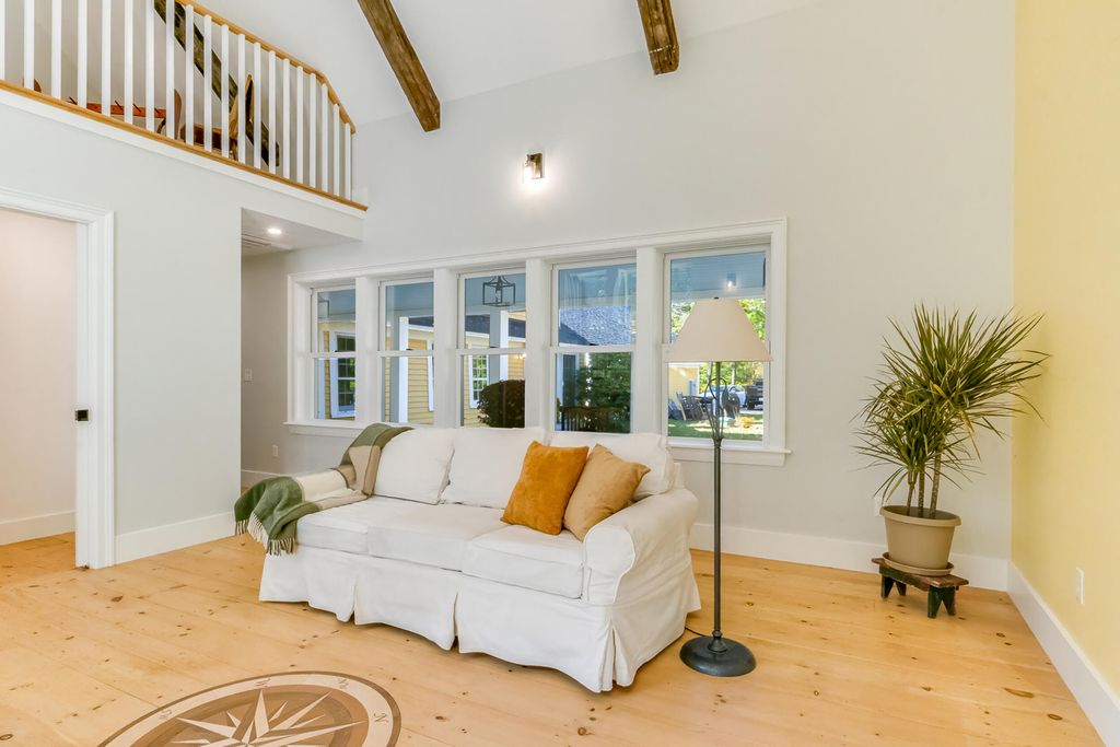 Photo of 2668 Tatanic Road, Wells, ME 04090 (MLS # 1642378)