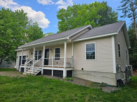 Photo of 435 High Street, Sanford, ME 04073 (MLS # 1627219)