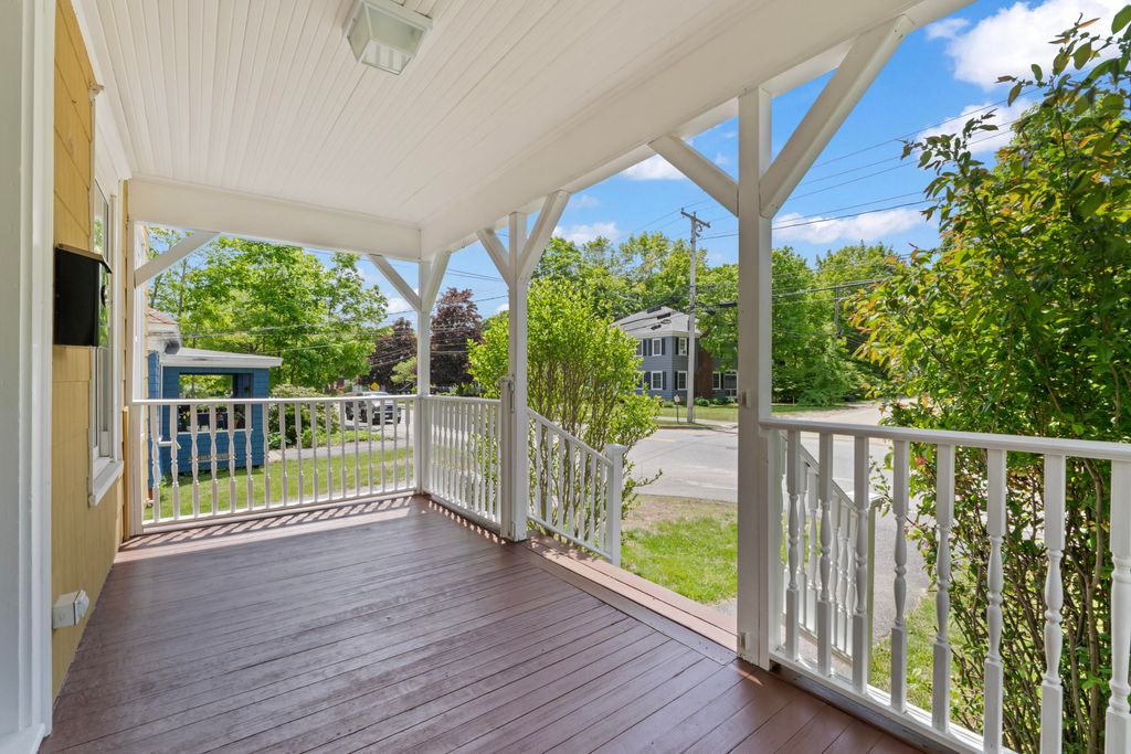 Photo of 127 Lake Street, Auburn, ME 04210 (MLS # 1624865)