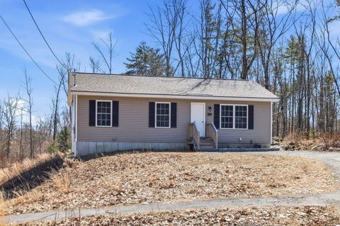 Photo of 45 Spencer Hill Road, Sanford, ME 04073 (MLS # 1655499)