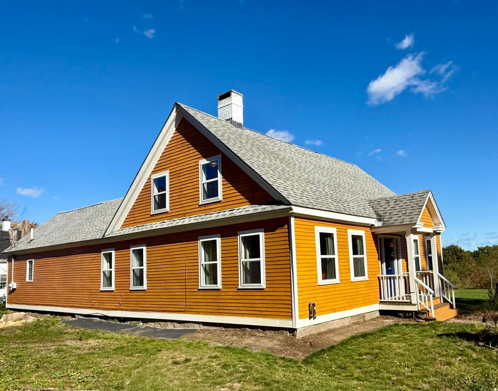 Photo of 671 U.S. Rte 1, Stockton Springs, ME 04981 (MLS # 1640561)