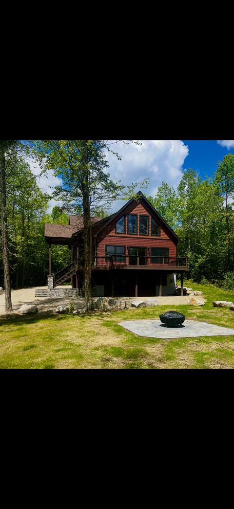 Photo of 37 Thayer Way, Bethel, ME 04217 (MLS # 1653159)