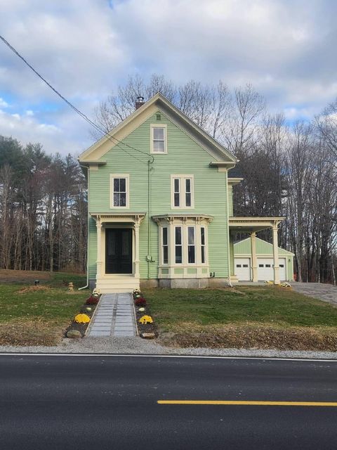Photo of 476 Winthrop Center Road, Winthrop, ME 04364 (MLS # 1644410)