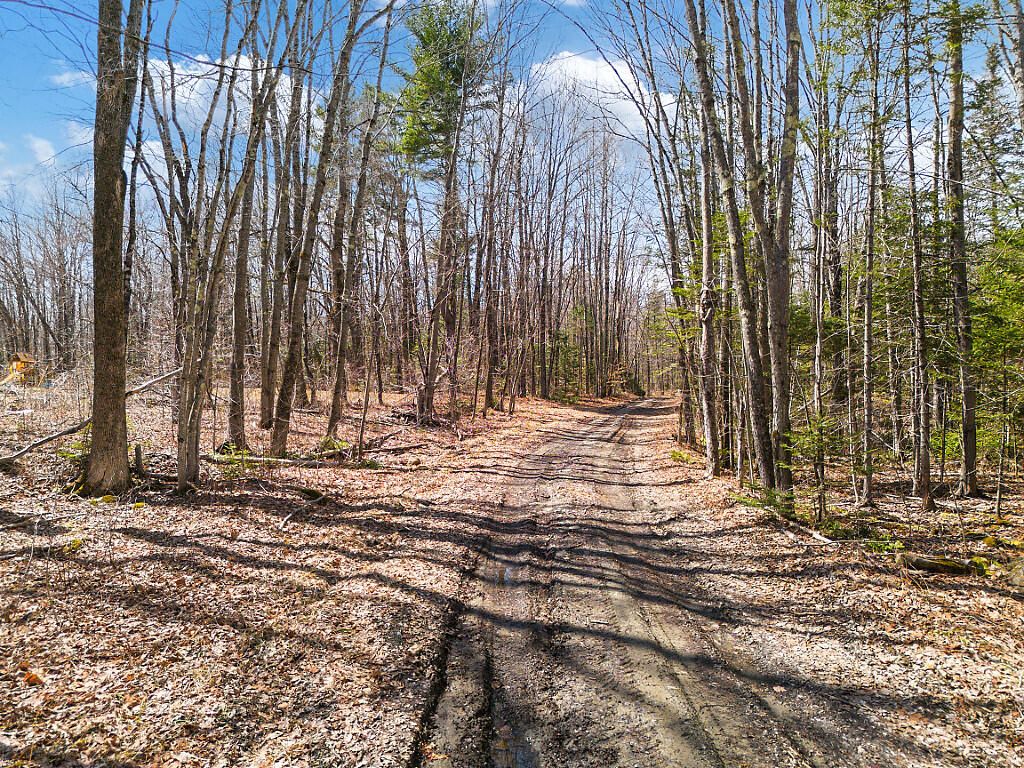 Photo of Lot 6 Off Norridgewock Road, Fairfield, ME 04937 (MLS # 1658044)