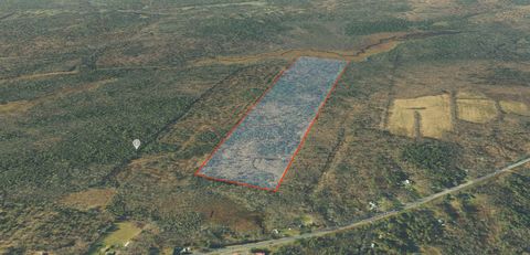 Photo of Lot 6 Off Norridgewock Road, Fairfield, ME 04937 (MLS # 1658044)