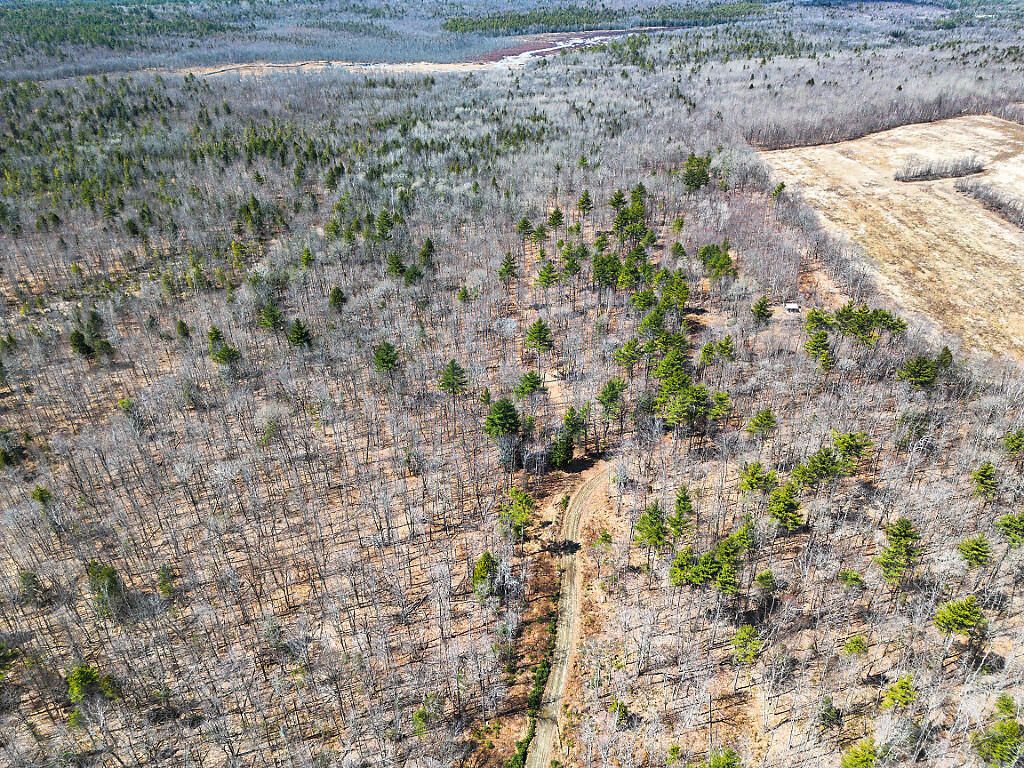 Photo of Lot 6 Off Norridgewock Road, Fairfield, ME 04937 (MLS # 1658044)