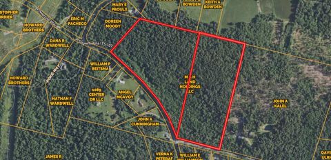 Photo of 1088 Center Drive, Orrington, ME 04474 (MLS # 1649152)