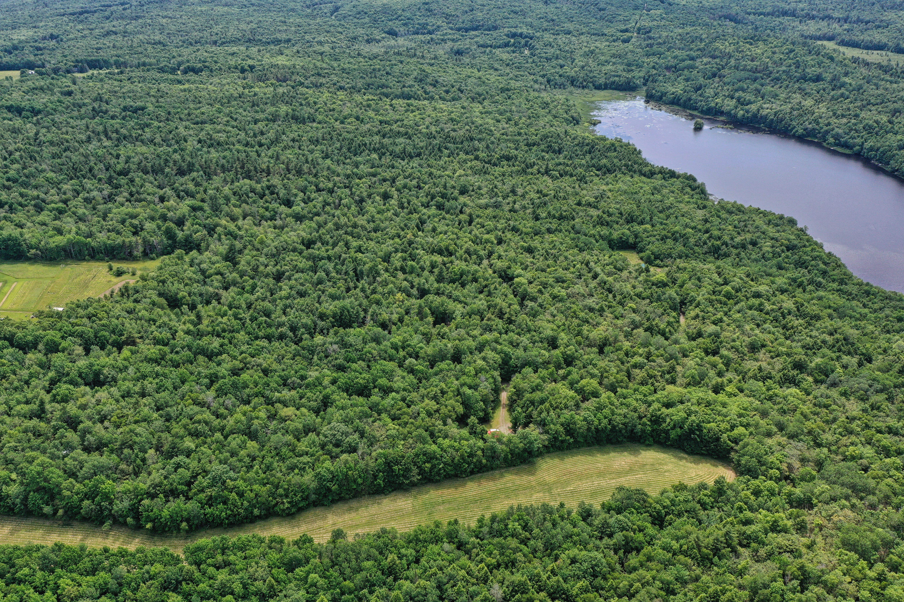 M5 L24 Goosepecker Ridge