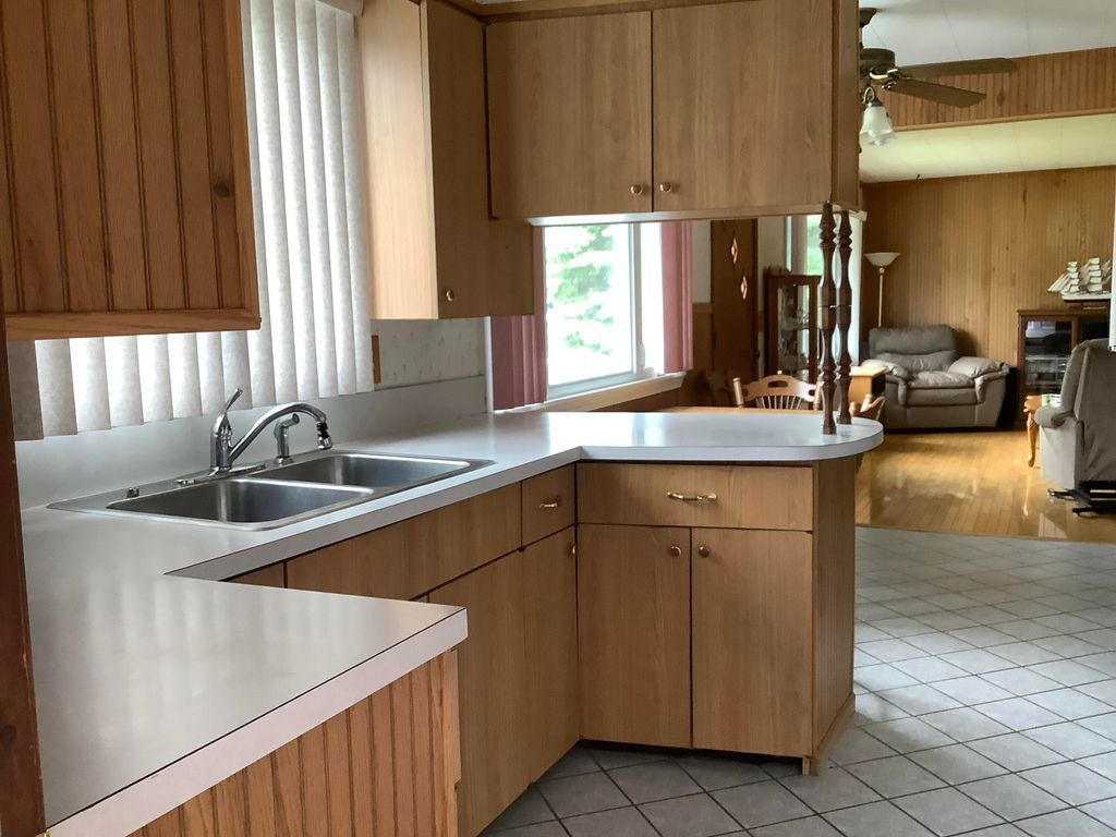 Photo of 116 S Perley Brook Road, Fort Kent, ME 04743 (MLS # 1628622)