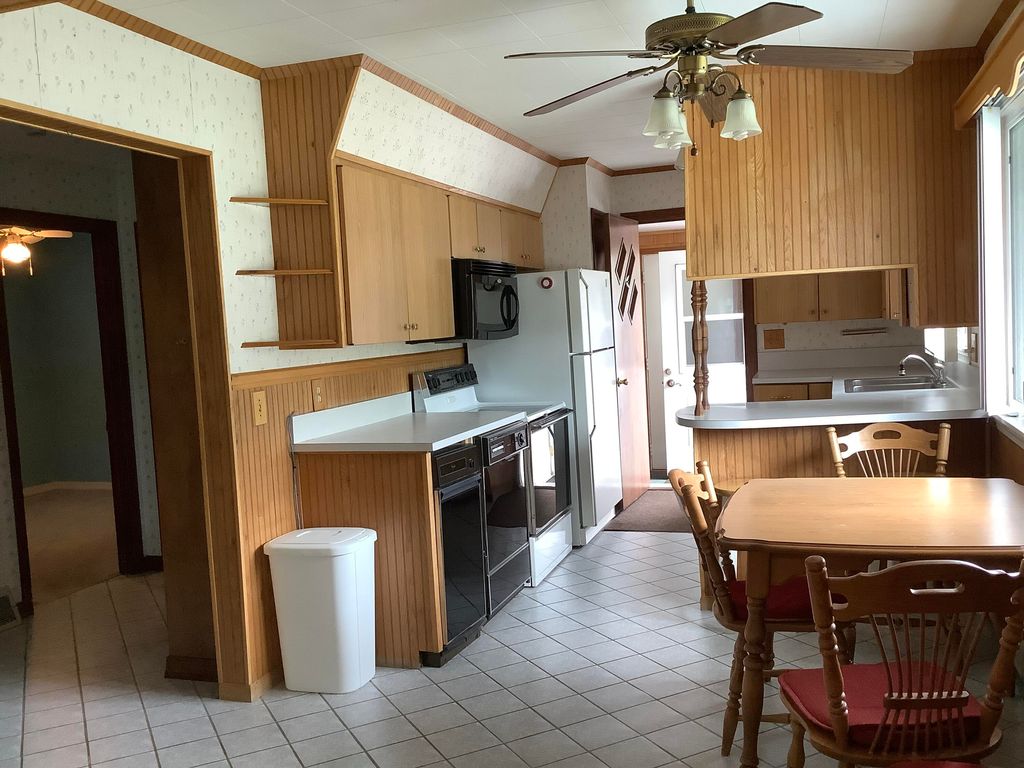 Photo of 116 S Perley Brook Road, Fort Kent, ME 04743 (MLS # 1628622)