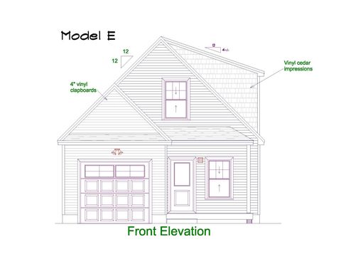 Photo of 4 Sugar Bush Lane #4, Old Orchard Beach, ME 04064 (MLS # 1656238)