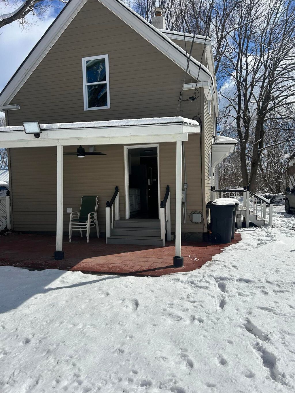 Photo of 7 Washington Street, Augusta, ME 04330 (MLS # 1655389)
