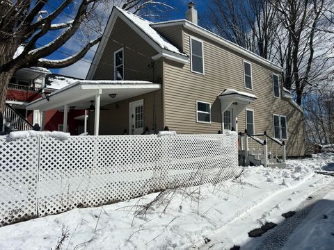 Photo of 7 Washington Street, Augusta, ME 04330 (MLS # 1655389)