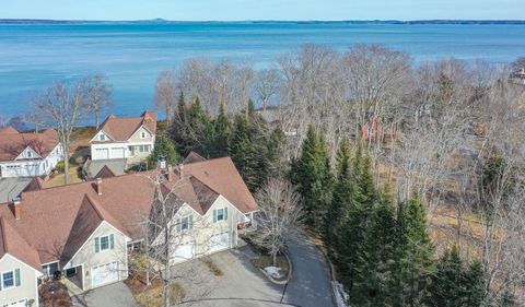 Photo of 130 Bayside Drive #42, Belfast, ME 04915 (MLS # 1654246)
