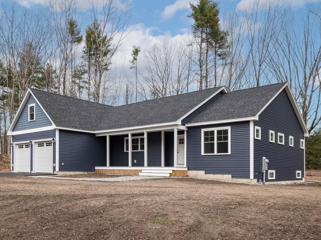 Photo of 51 Asher Lane, Wells, ME 04090 (MLS # 1656291)