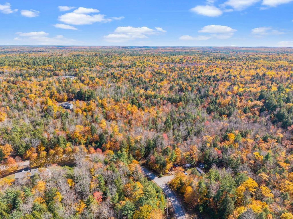 Photo of Lot 6 Highland Ridge, Hollis, ME 04042 (MLS # 1641730)