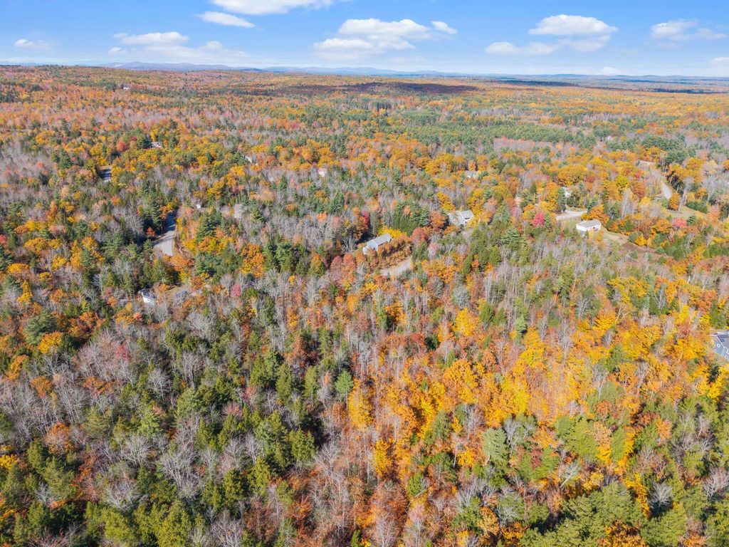 Photo of Lot 6 Highland Ridge, Hollis, ME 04042 (MLS # 1641730)