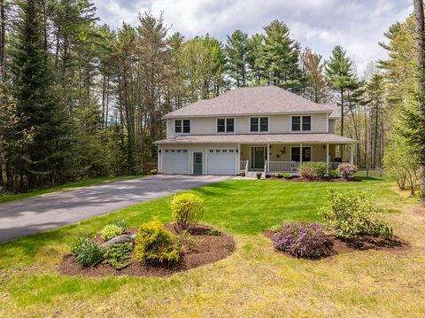 Photo of 36 Tamarack Trail, Camden, ME 04843 (MLS # 1663526)