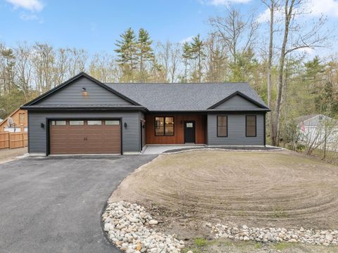Photo of 23 Robert Street, Buxton, ME 04093 (MLS # 1662267)