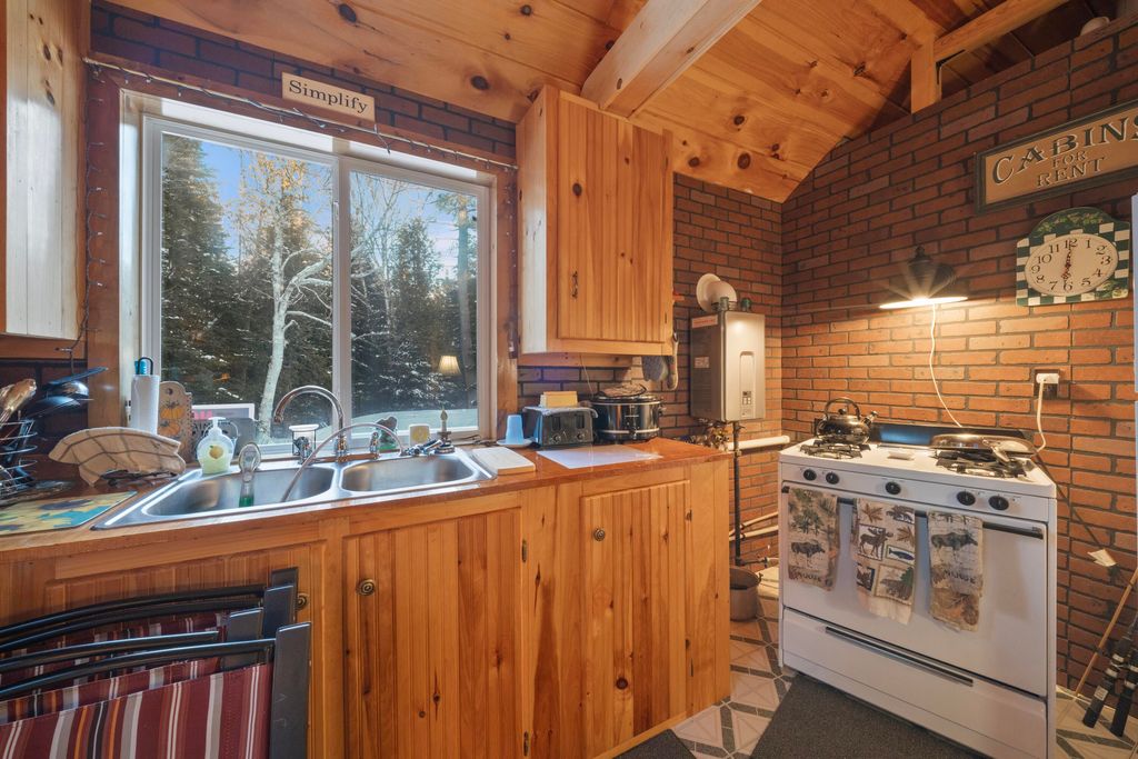 Photo of 5 Pine Lane, Dallas Plt, ME 04970 (MLS # 1651219)