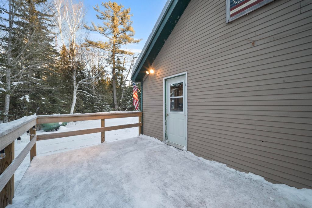Photo of 5 Pine Lane, Dallas Plt, ME 04970 (MLS # 1651219)