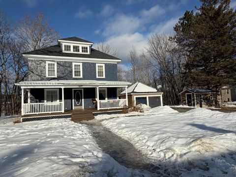 Photo of 18 Riverside Terrace, Guilford, ME 04443 (MLS # 1649707)