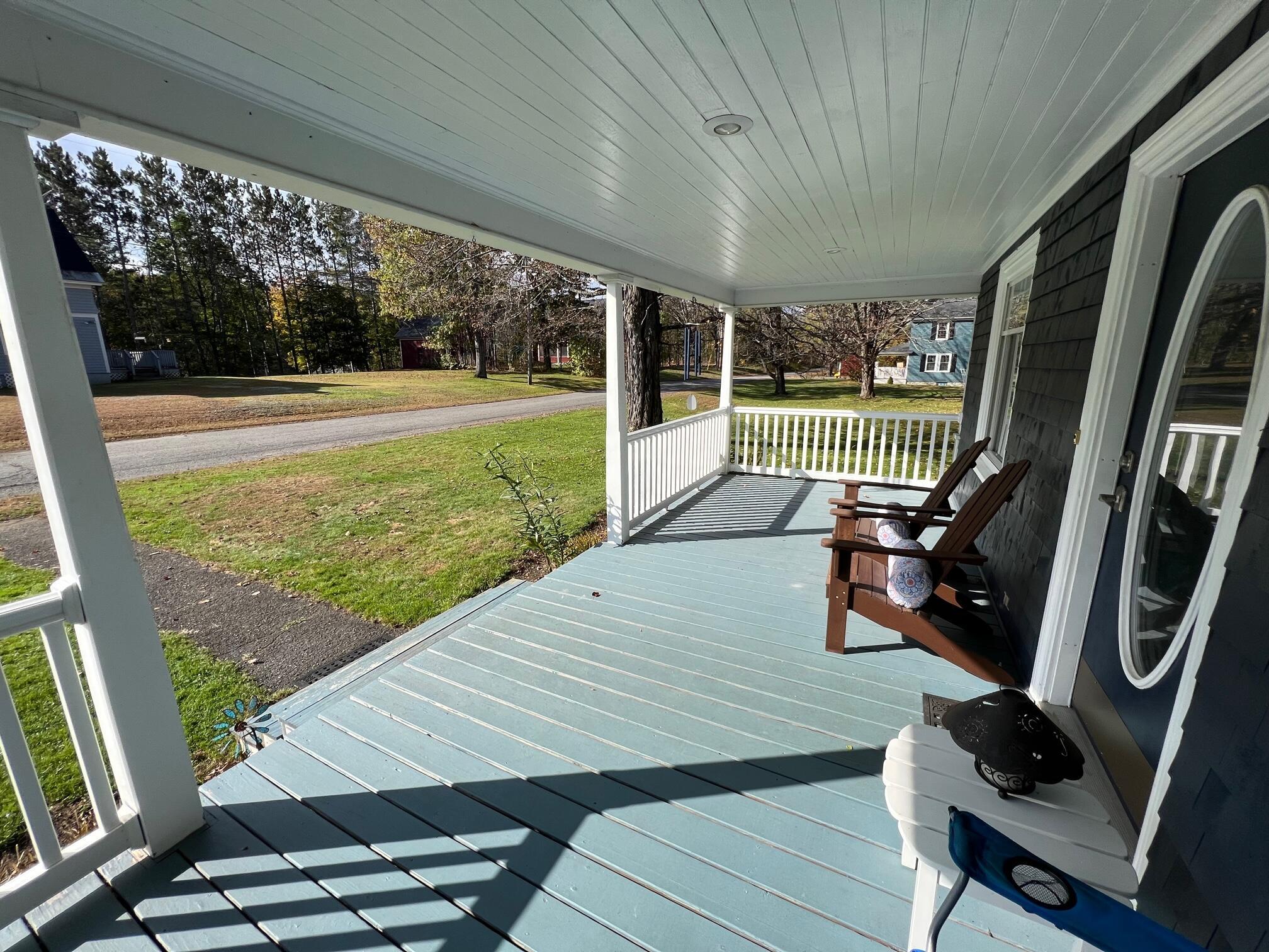 18 Riverside Terrace