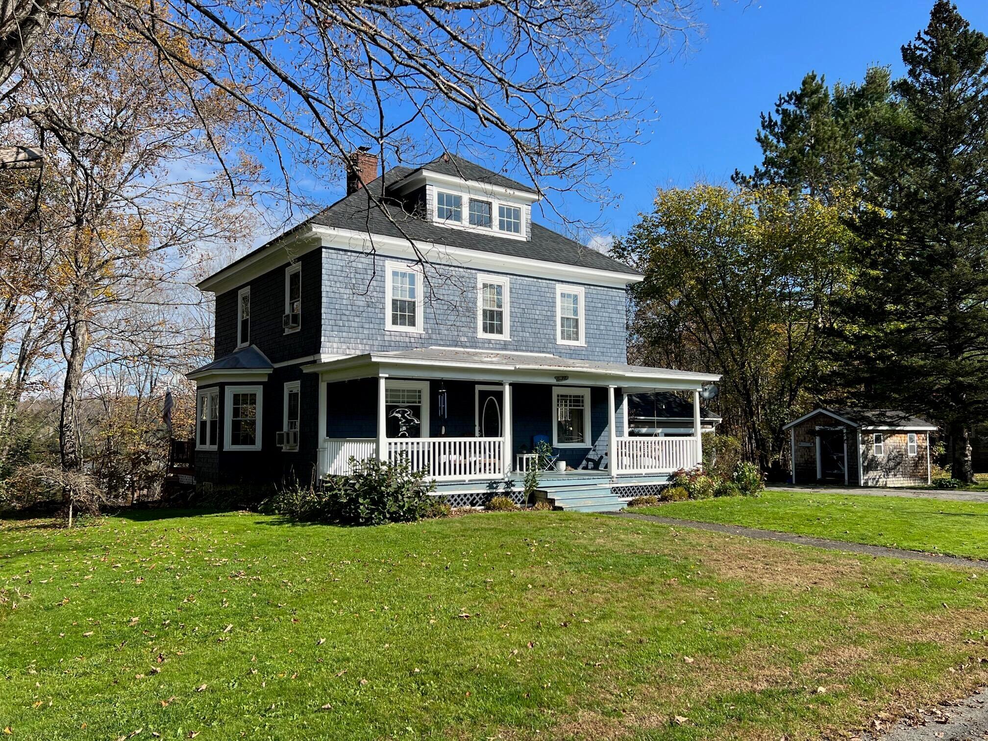 18 Riverside Terrace