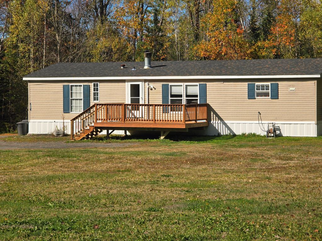 Photo of 66 Piper Wood Road, Hampden, ME 04444 (MLS # 1640511)
