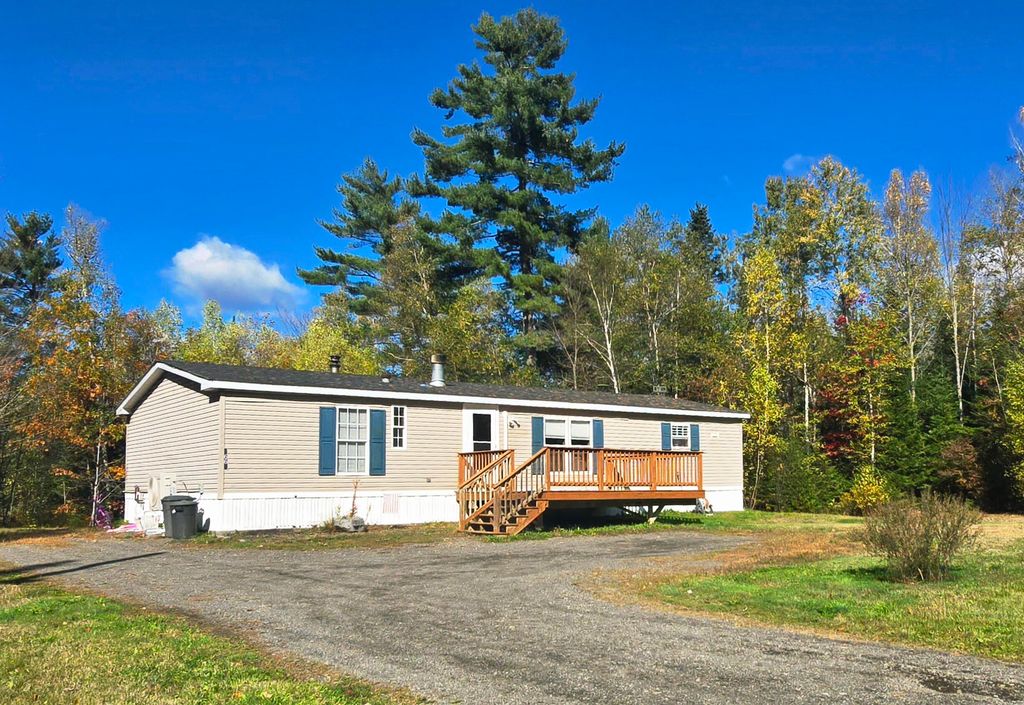 Photo of 66 Piper Wood Road, Hampden, ME 04444 (MLS # 1640511)