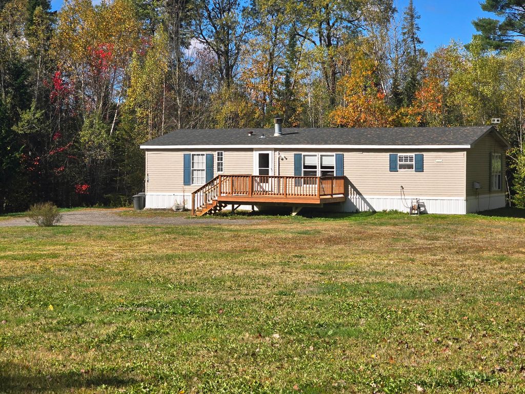 Photo of 66 Piper Wood Road, Hampden, ME 04444 (MLS # 1640511)