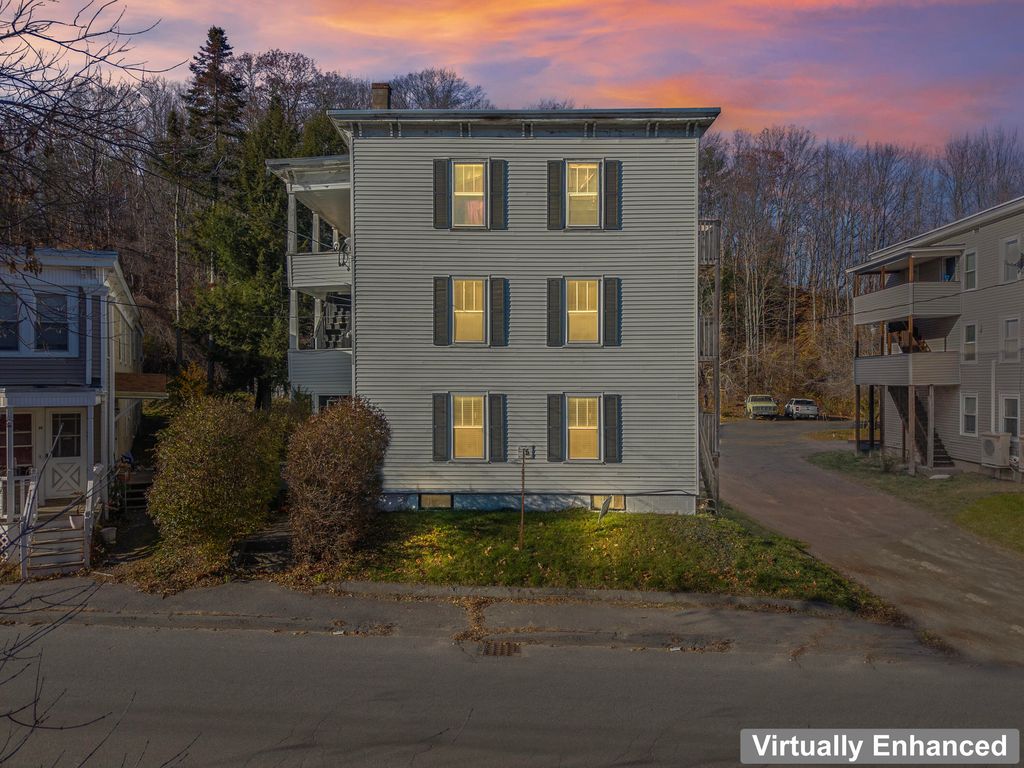 Photo of 15 Boothby Street, Augusta, ME 04330 (MLS # 1644145)
