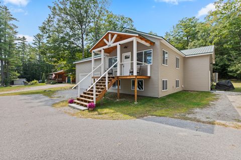 Photo of 589 Songo Pond Road, Albany Twp, ME 04217 (MLS # 1602809) Photo of 589 Songo Pond Road, Albany Twp, ME 04217 (MLS # 1602809)