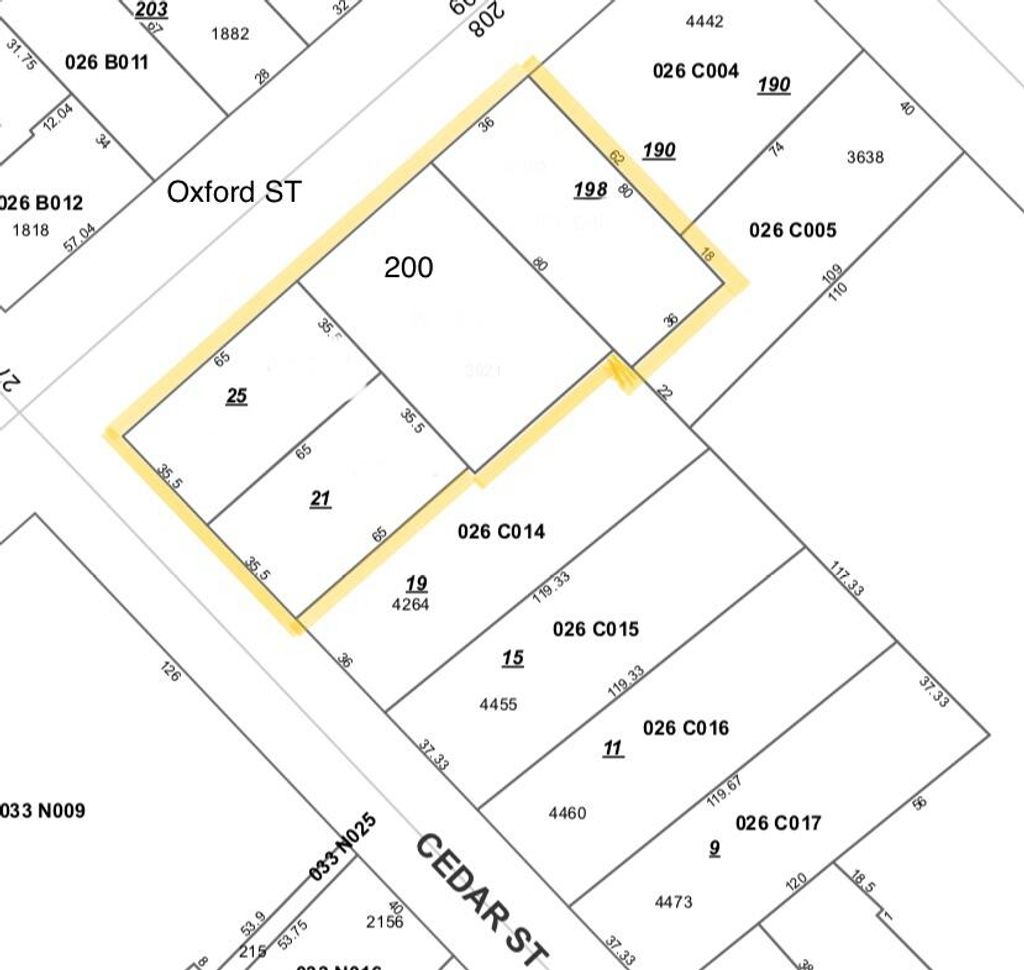 Photo of 25 Cedar Street, Portland, ME 04101 (MLS # 1660367)