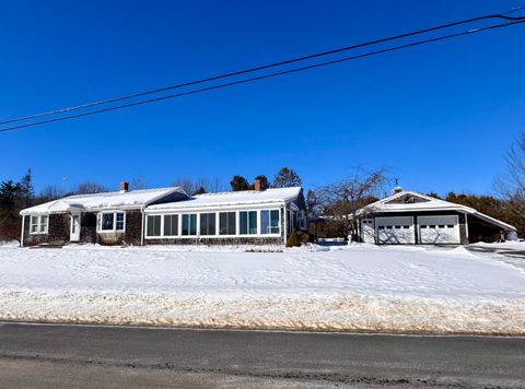 Photo of 679 Neck Road, China, ME 04358 (MLS # 1651952)