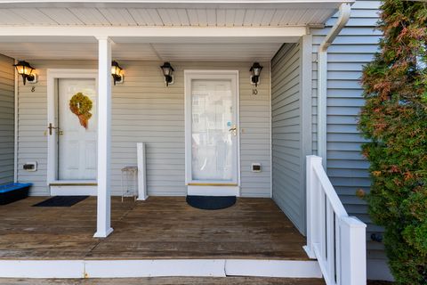 Photo of 10 Ledges Court #10, Lewiston, ME 04240 (MLS # 1640736)