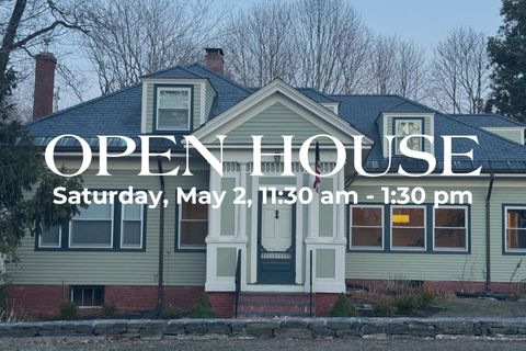 Photo of 93 Foreside Road, Falmouth, ME 04105 (MLS # 1655854)