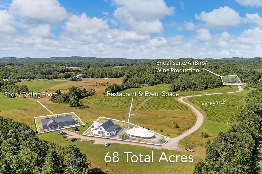 Photo of 10 Leeds Junction Road, Leeds, ME 04263 (MLS # 1617244)