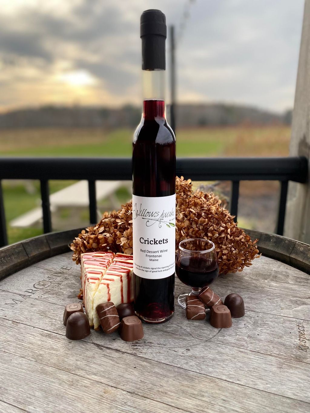 Photo of 10 Leeds Junction Road, Leeds, ME 04263 (MLS # 1617244)