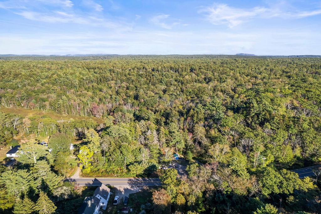 Photo of 0 Main Road, Phippsburg, ME 04565 (MLS # 1656268)