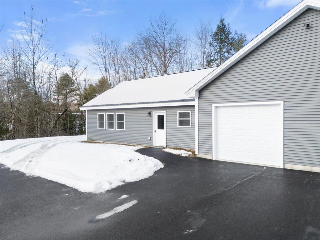 Photo of 37 Lower Dedham Road, Holden, ME 04429 (MLS # 1646791)
