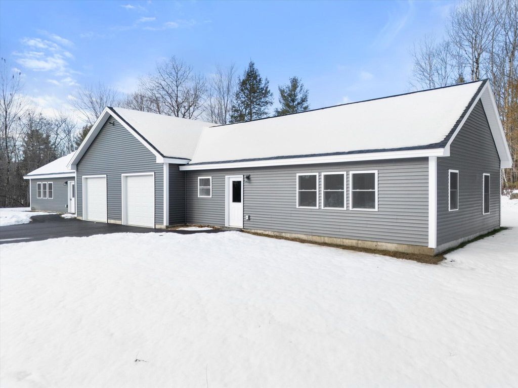 Photo of 37 Lower Dedham Road, Holden, ME 04429 (MLS # 1646791)