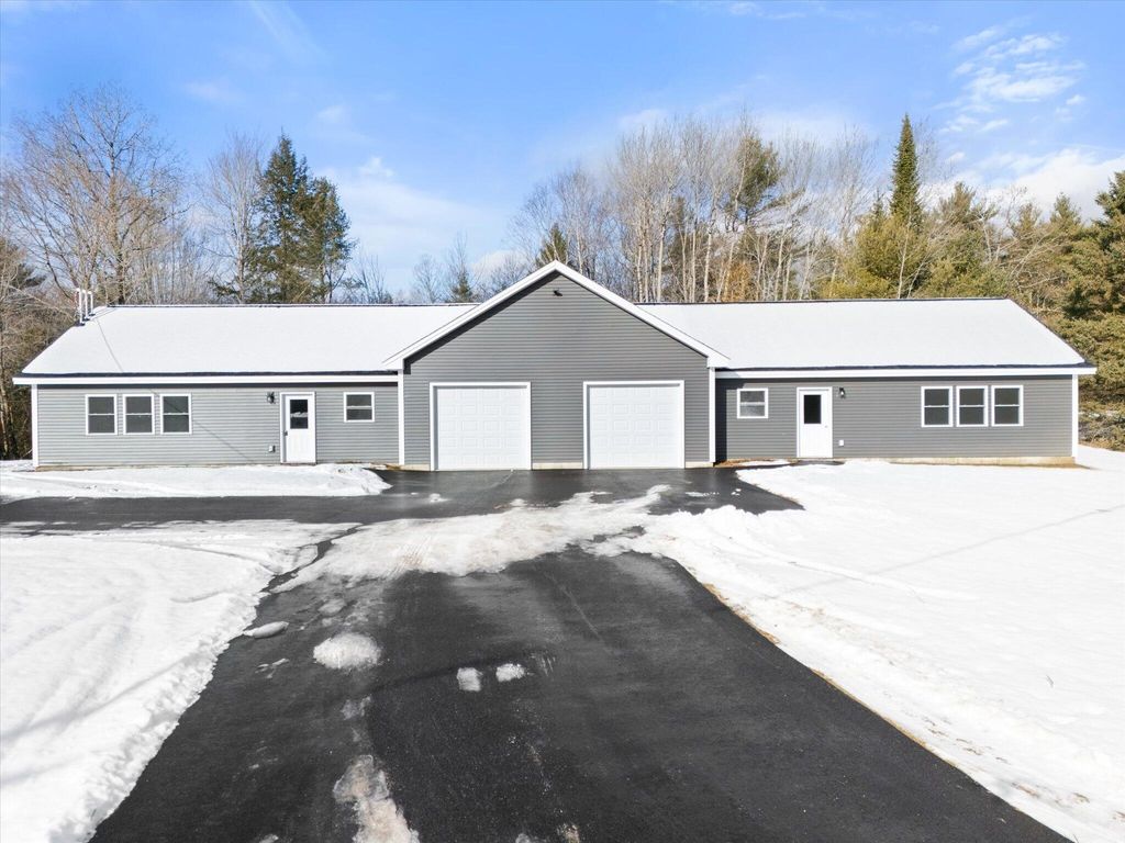Photo of 37 Lower Dedham Road, Holden, ME 04429 (MLS # 1646791)