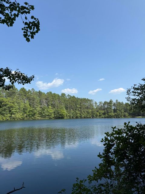 Photo of Lot 13 Old County Road, Oxford, ME 04270 (MLS # 1662271)